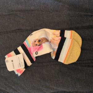 Stance poodle socks